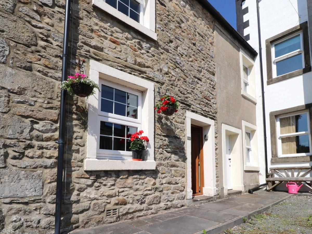 Lychgate Cottage Settle Exterior photo
